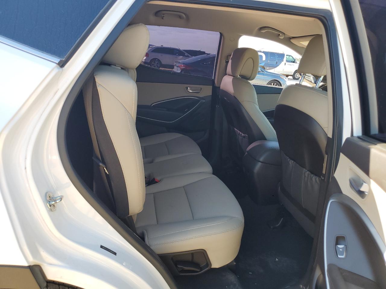 2018 HYUNDAI SANTA FE SPORT photo 31