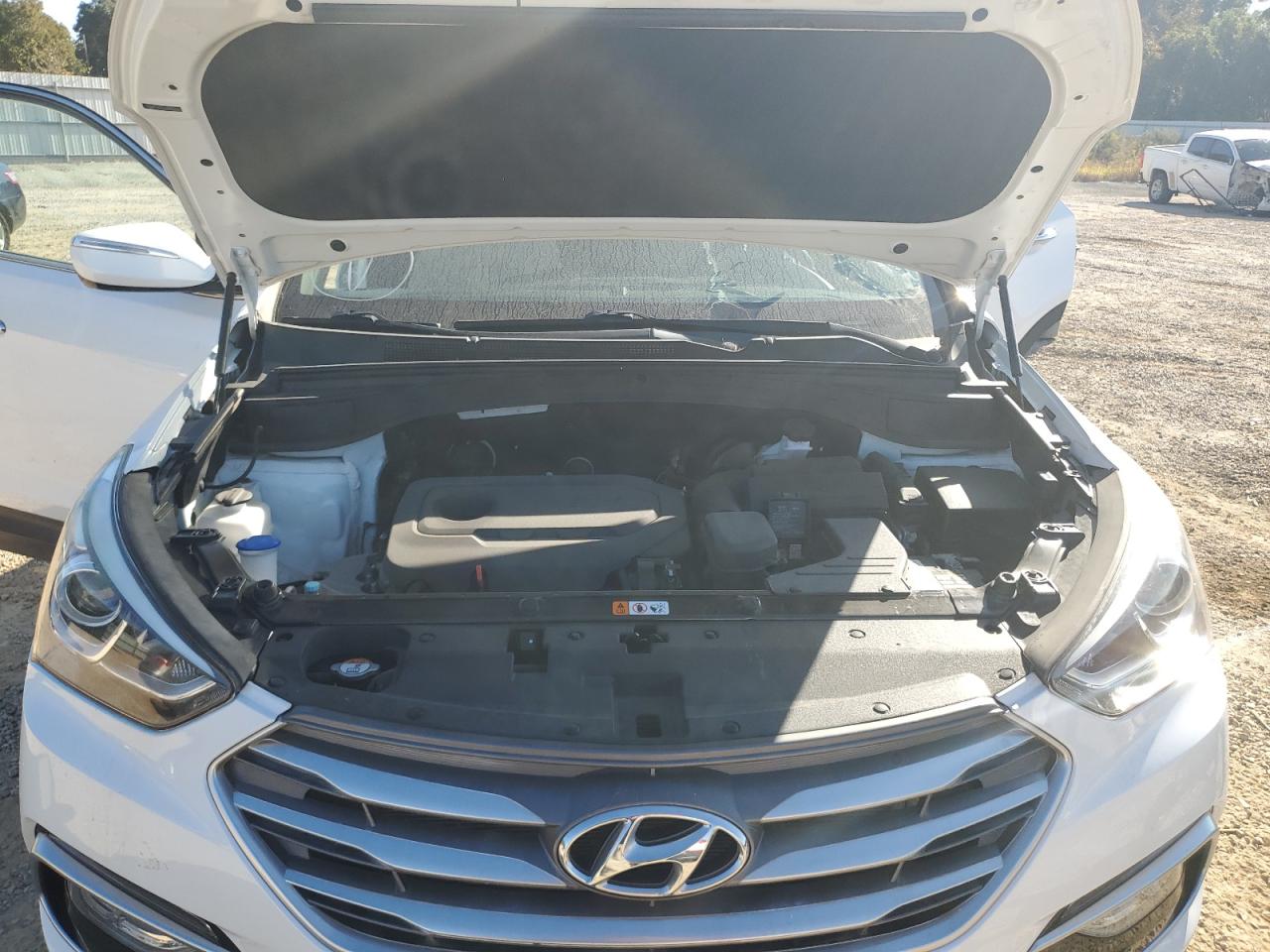 2018 HYUNDAI SANTA FE SPORT photo 34