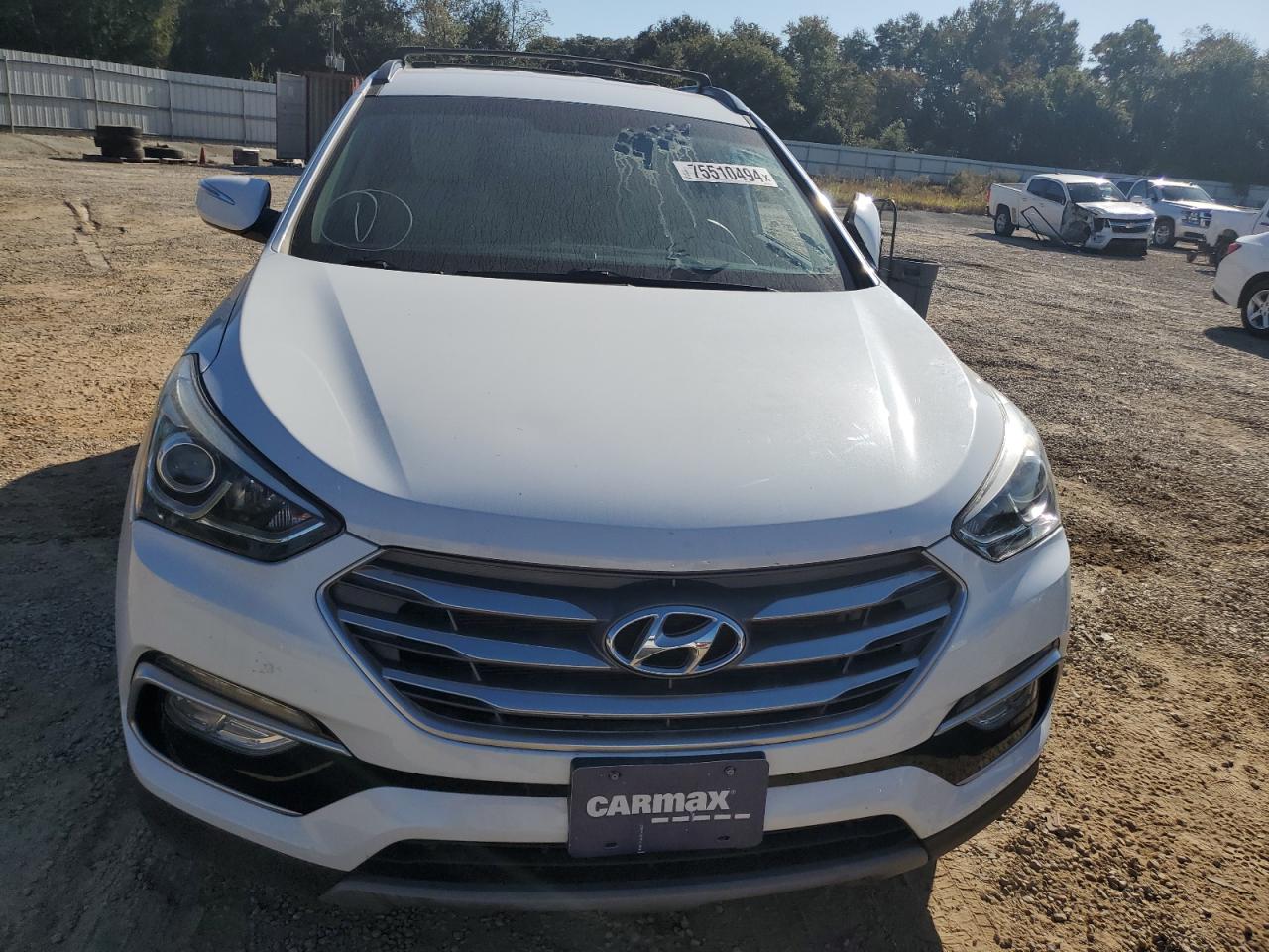 2018 HYUNDAI SANTA FE SPORT photo 13