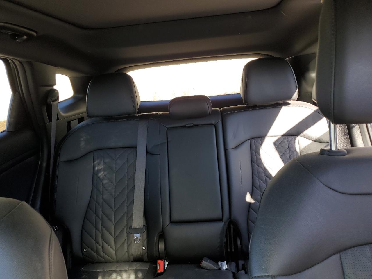 2025 KIA SPORTAGE X-PRO photo 19