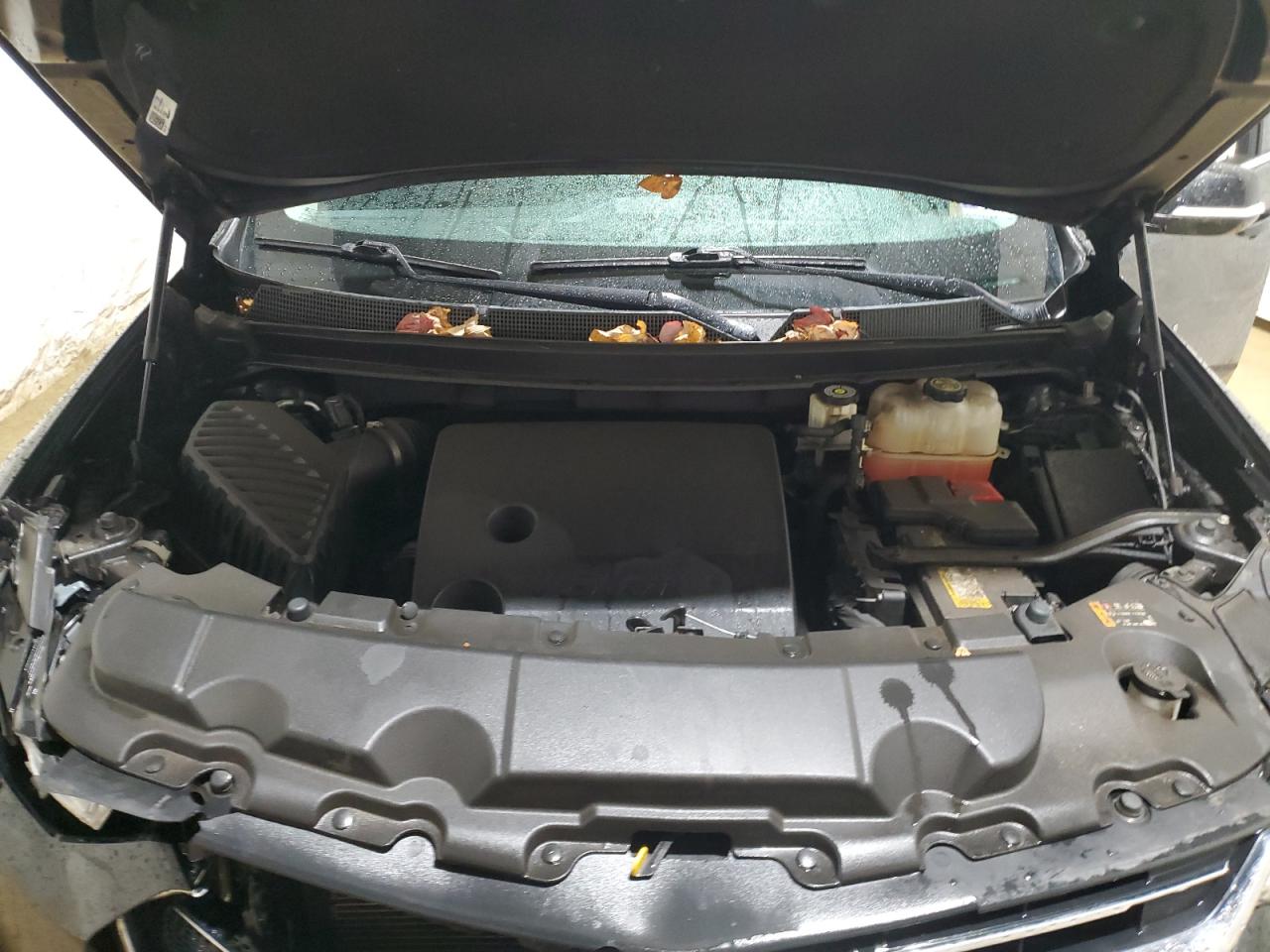 2019 CHEVROLET TRAVERSE LT photo 23