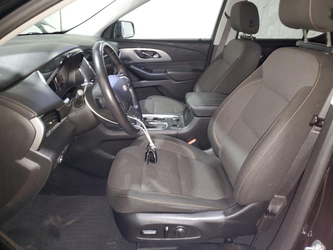 2019 CHEVROLET TRAVERSE LT photo 13