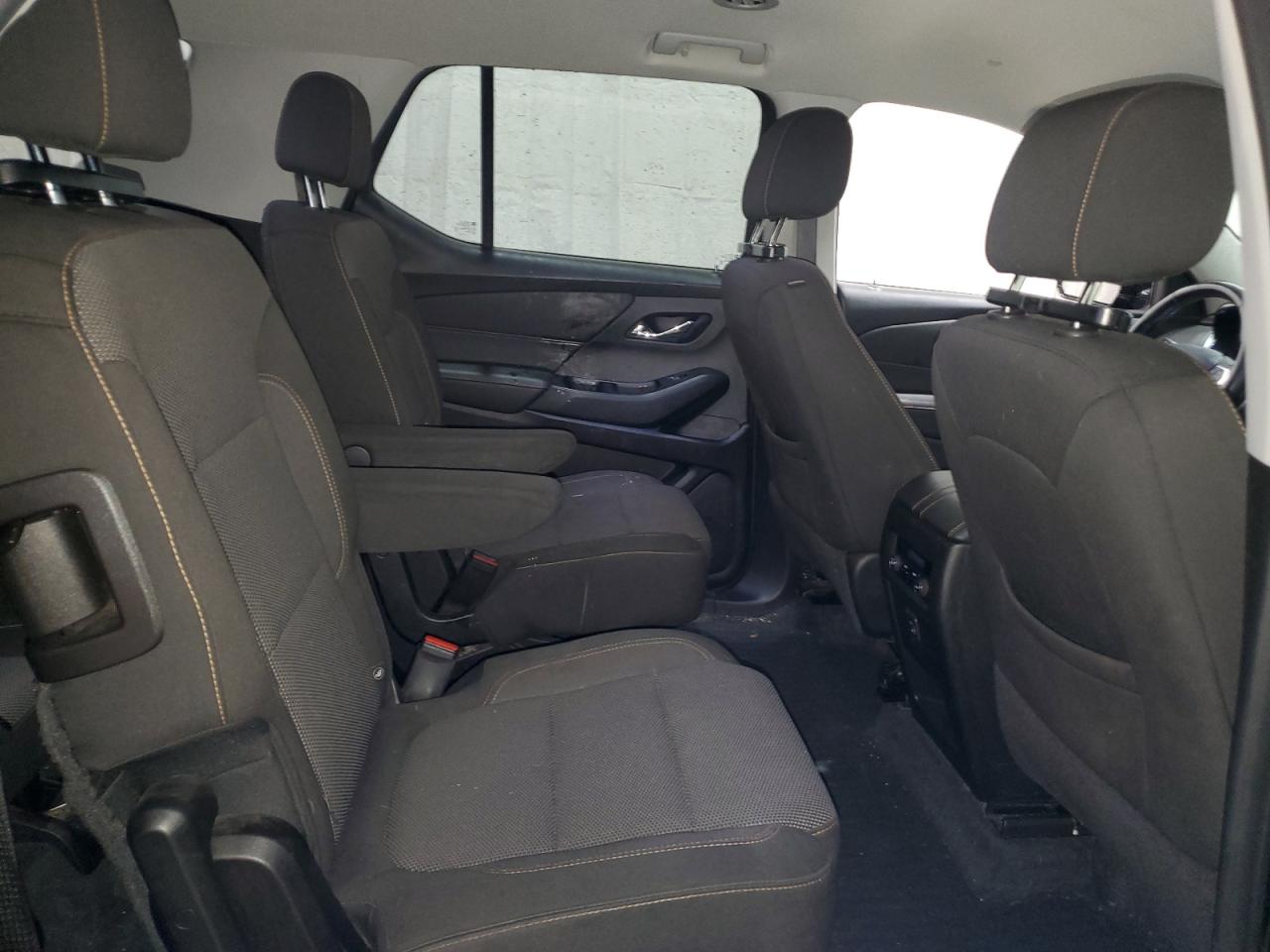 2019 CHEVROLET TRAVERSE LT photo 21
