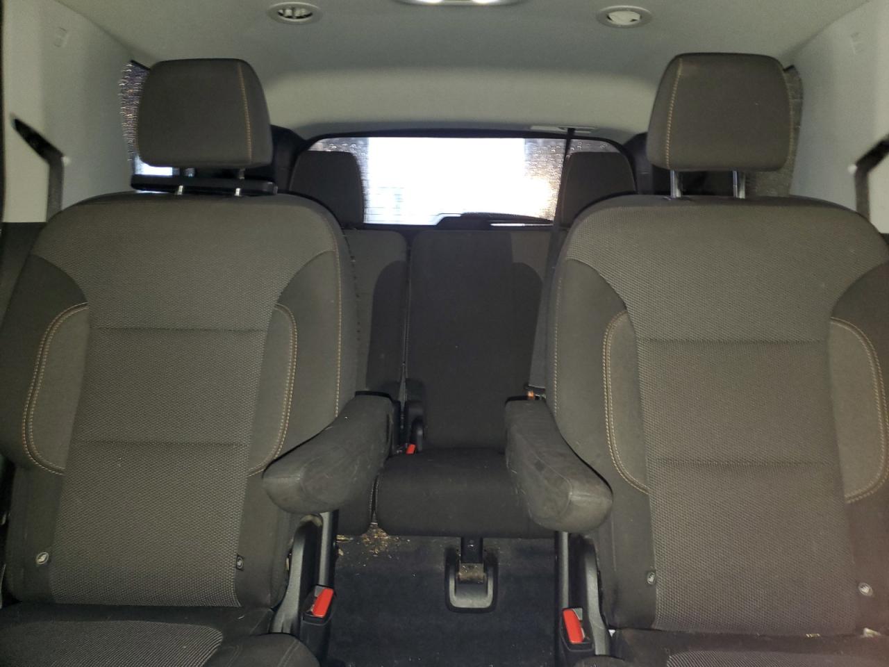 2019 CHEVROLET TRAVERSE LT photo 19