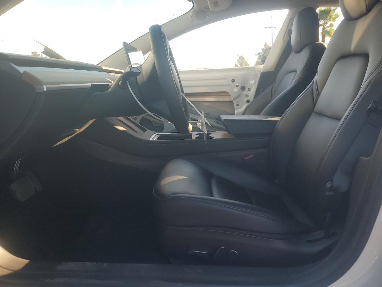 2021 TESLA MODEL 3 photo 19
