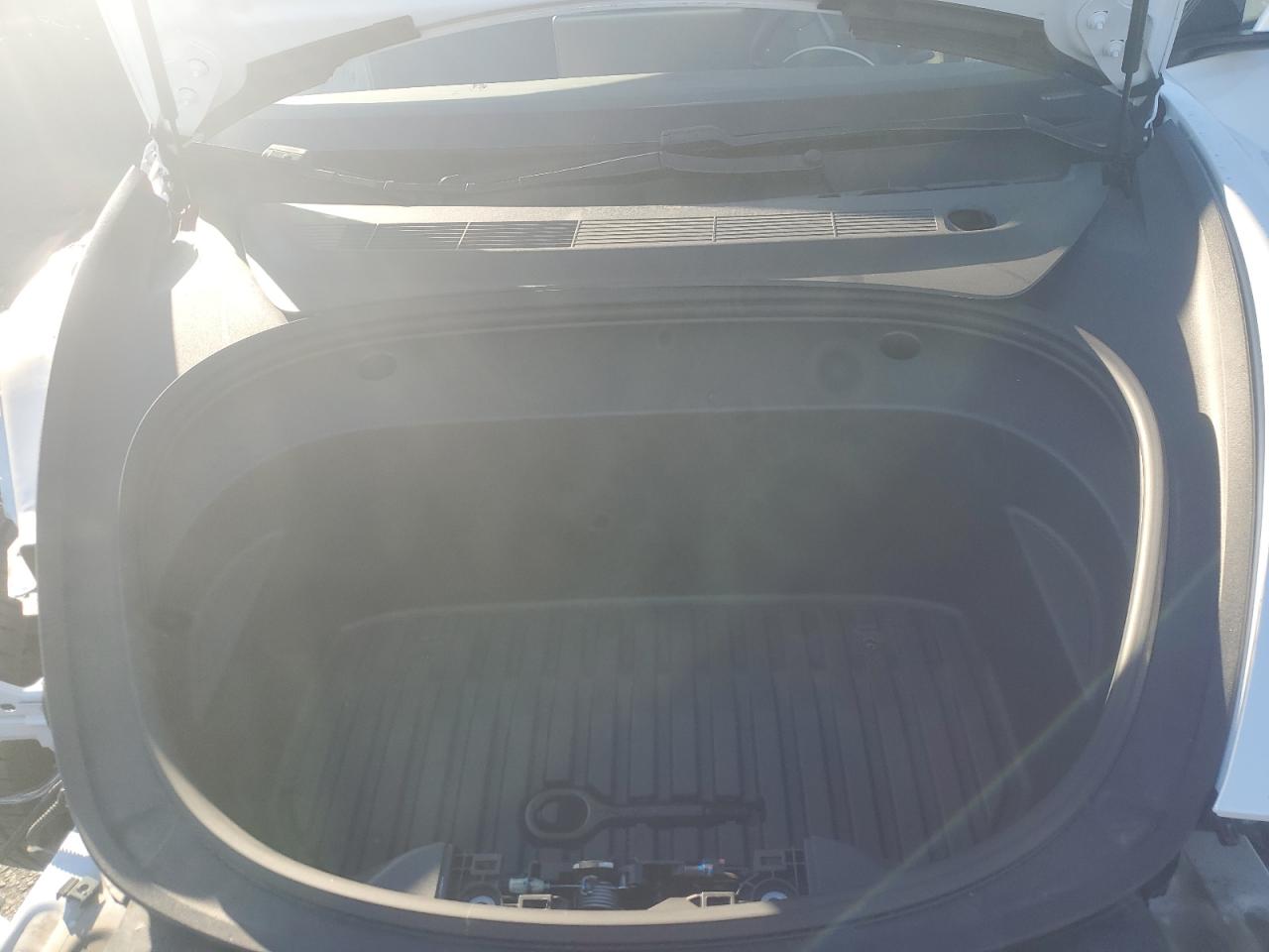 2021 TESLA MODEL 3 photo 31