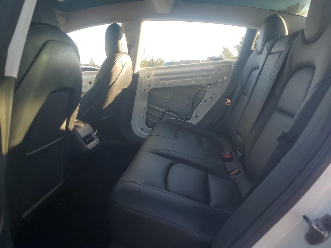 2021 TESLA MODEL 3 photo 28