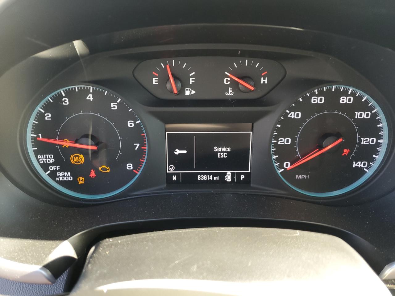 2023 CHEVROLET MALIBU LT photo 17