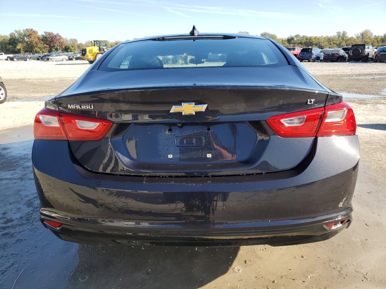 2023 CHEVROLET MALIBU LT photo 11