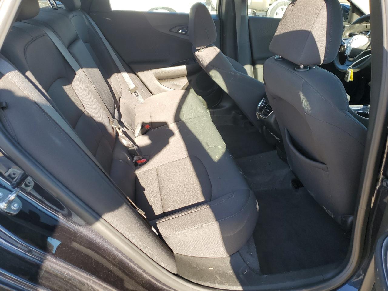 2023 CHEVROLET MALIBU LT photo 19