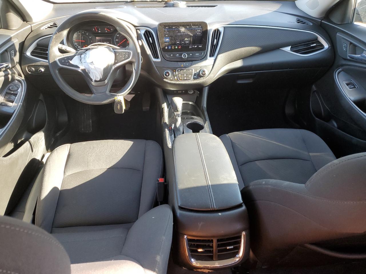 2023 CHEVROLET MALIBU LT photo 15