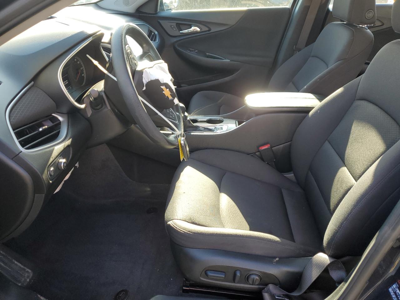 2023 CHEVROLET MALIBU LT photo 13
