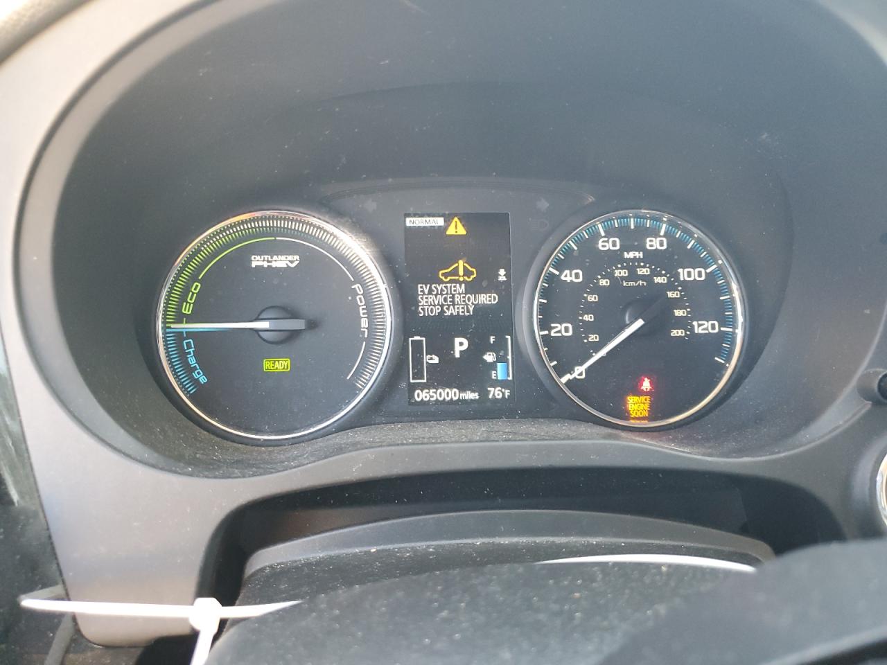2018 MITSUBISHI OUTLANDER SE photo 9