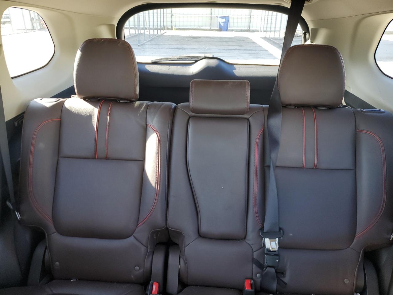 2018 MITSUBISHI OUTLANDER SE photo 10