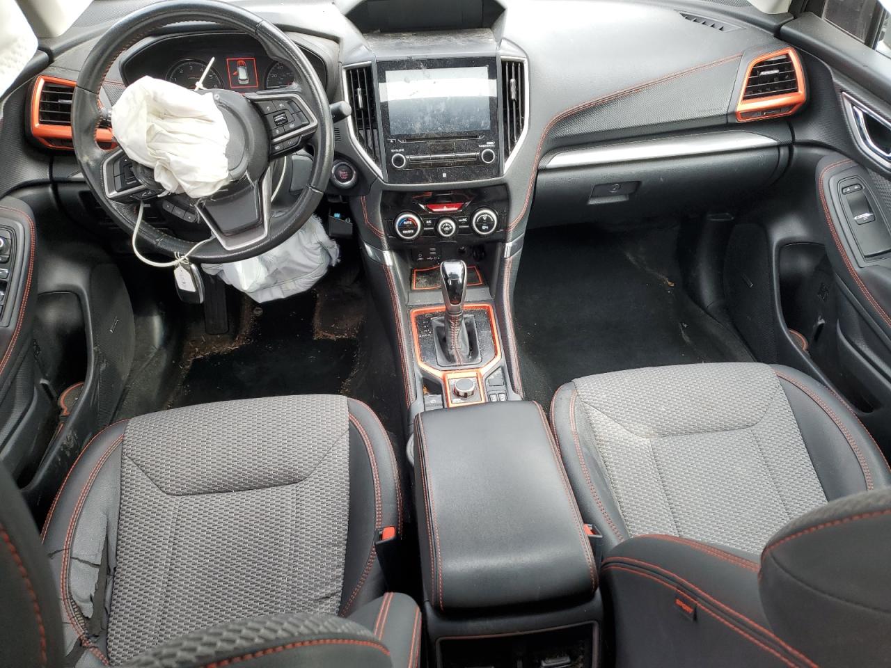 2021 SUBARU FORESTER SPORT photo 15