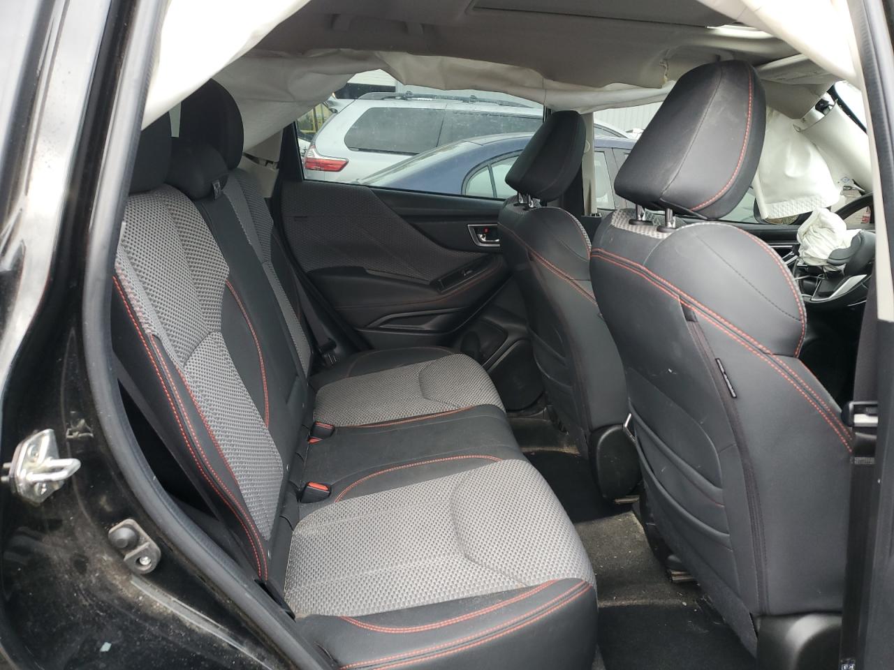 2021 SUBARU FORESTER SPORT photo 19