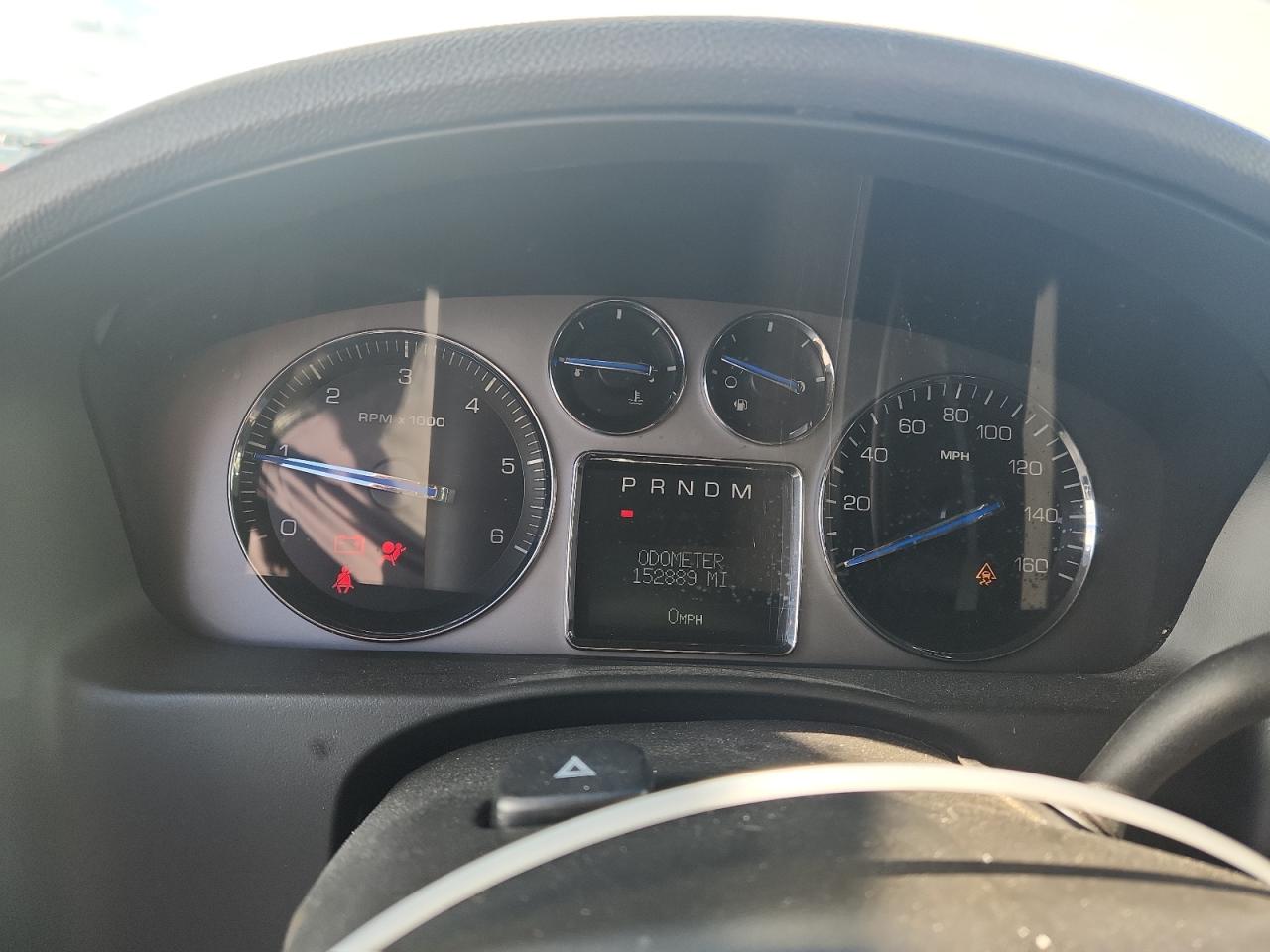 2008 CADILLAC ESCALADE LUXURY photo 17