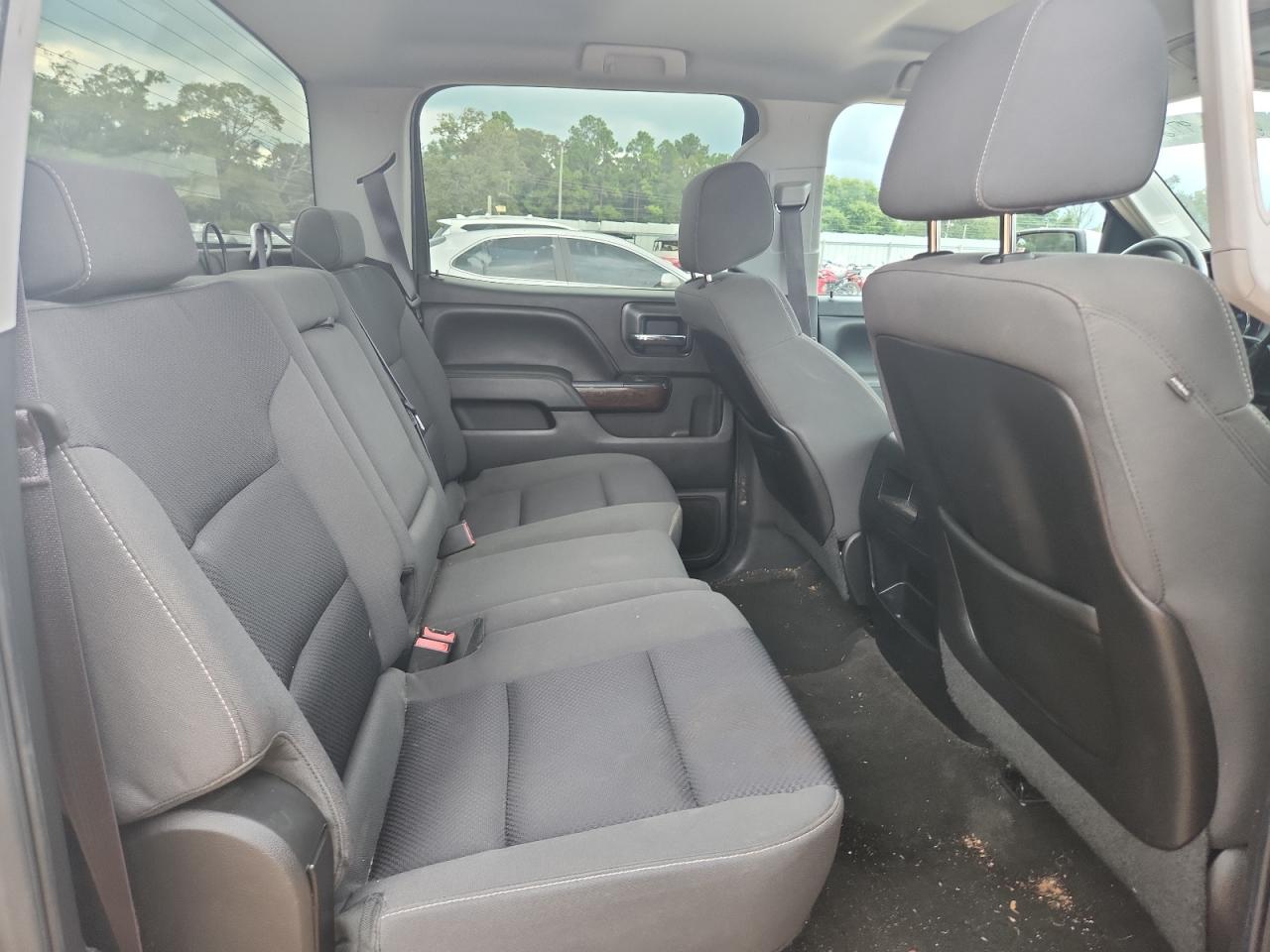 2015 GMC SIERRA C1500 SLE photo 28