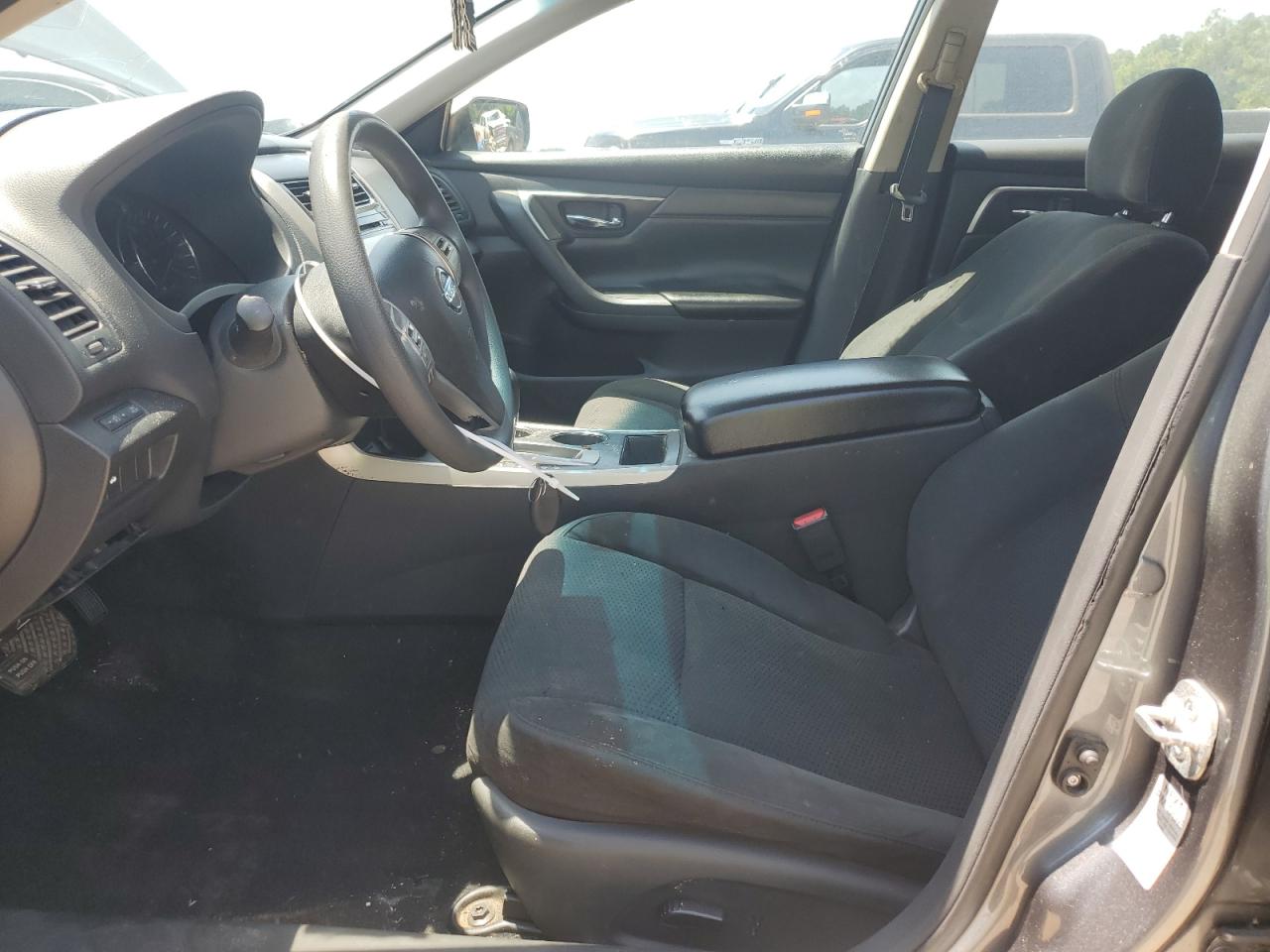 2015 NISSAN ALTIMA 2.5 photo 7