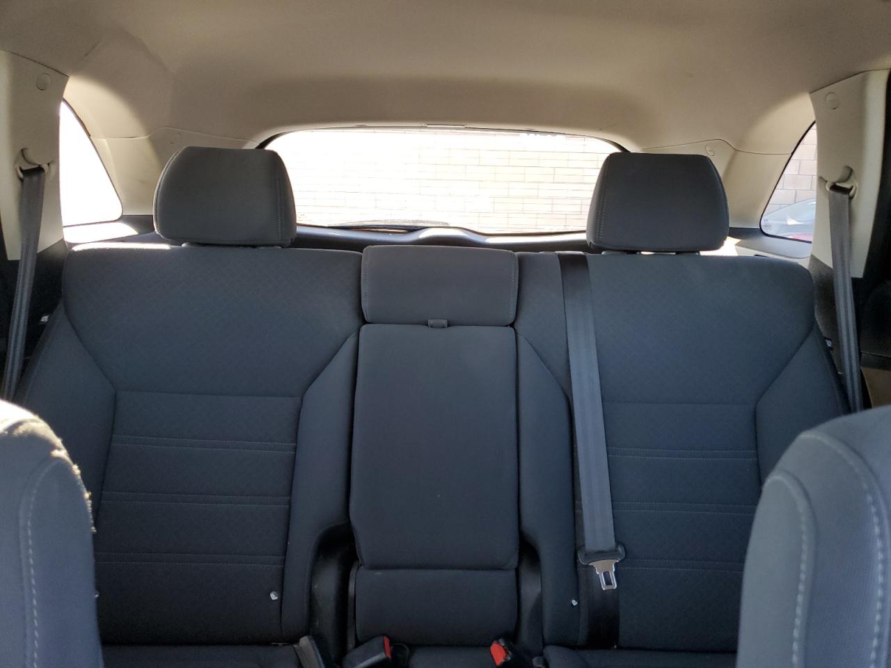 2016 KIA SORENTO L photo 10
