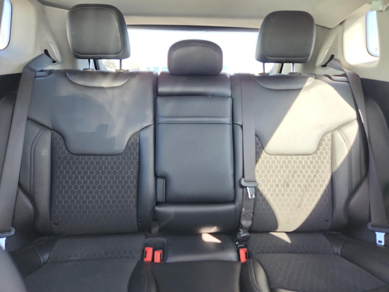 2019 JEEP COMPASS LATITUDE photo 10