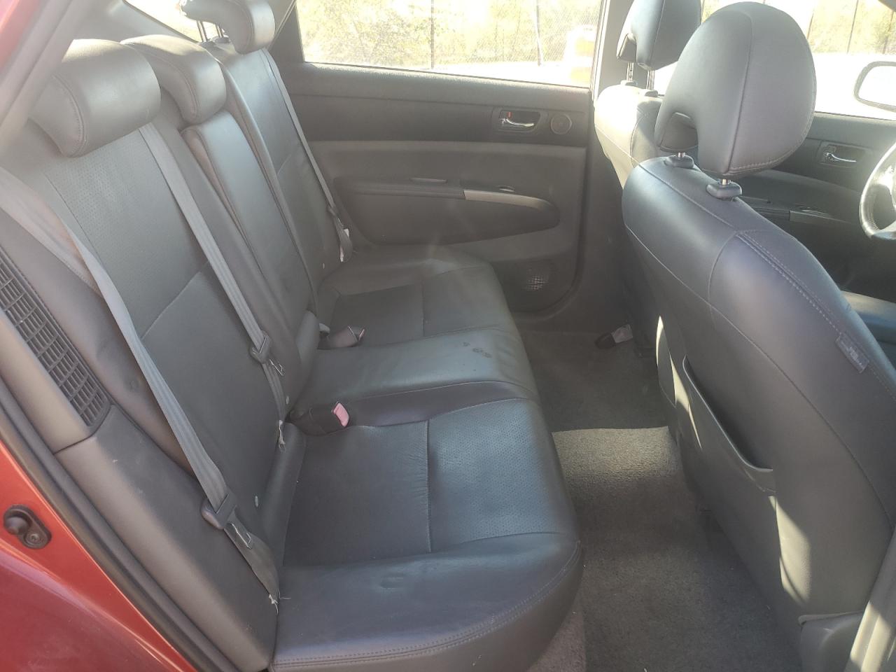 2007 TOYOTA PRIUS photo 28