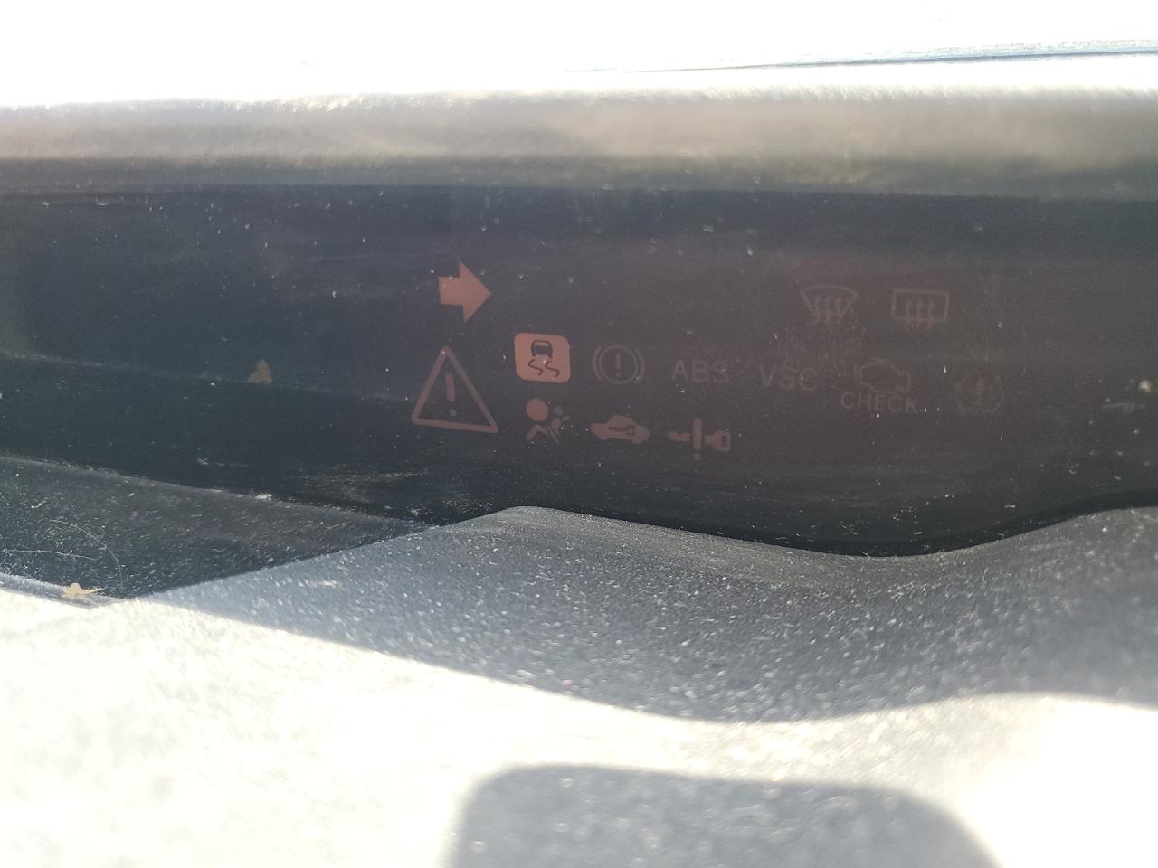 2007 TOYOTA PRIUS photo 25