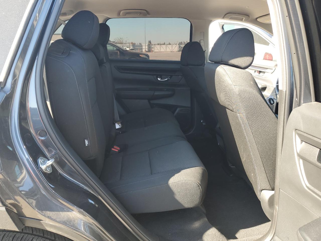 2025 HONDA CR-V photo 31