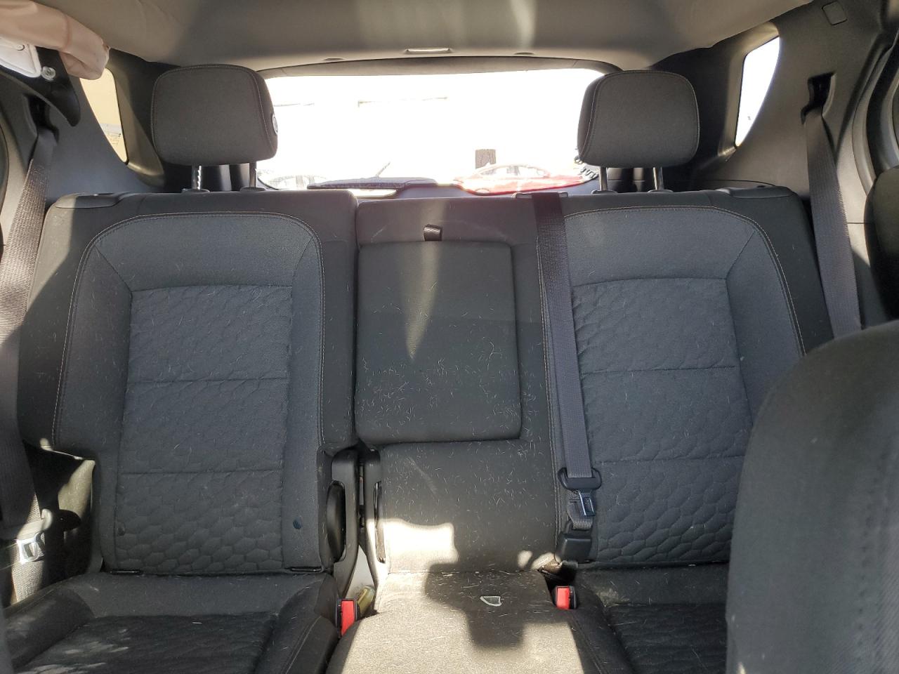 2018 CHEVROLET EQUINOX LT photo 10