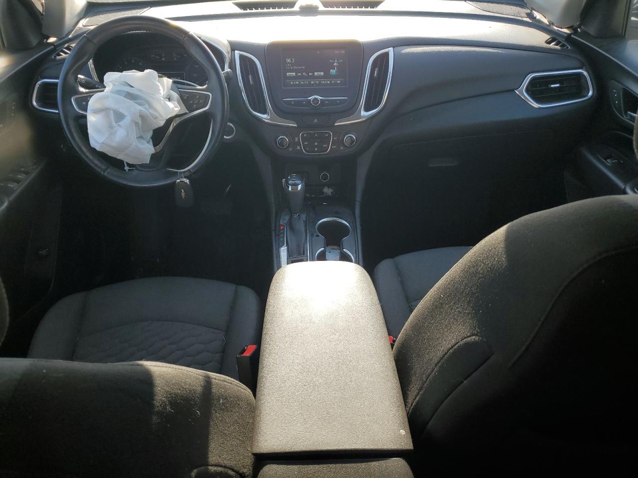 2018 CHEVROLET EQUINOX LT photo 8