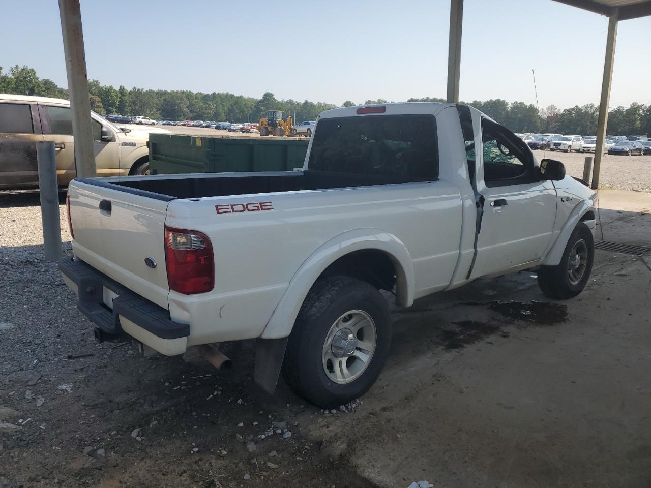 2004 FORD RANGER photo 7