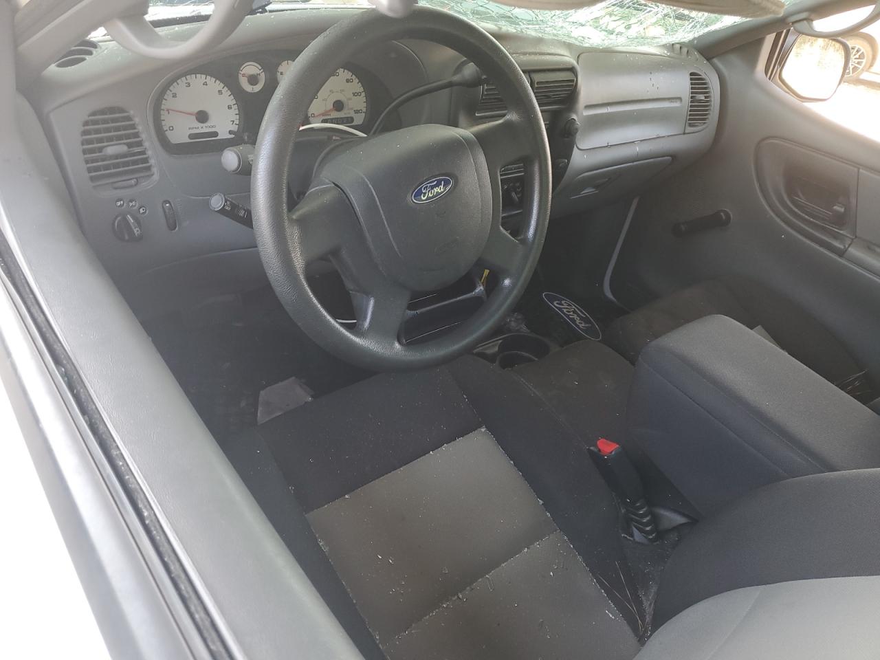 2004 FORD RANGER photo 22