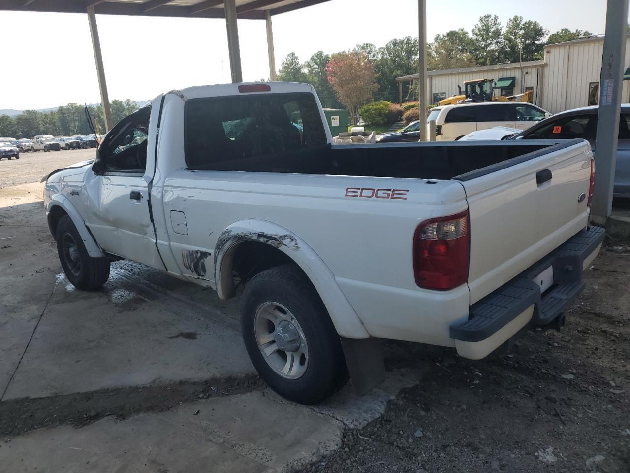 2004 FORD RANGER photo 4