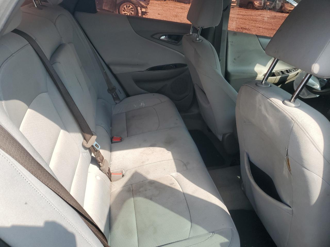 2016 CHEVROLET MALIBU LS photo 19