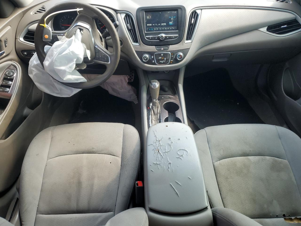 2016 CHEVROLET MALIBU LS photo 15
