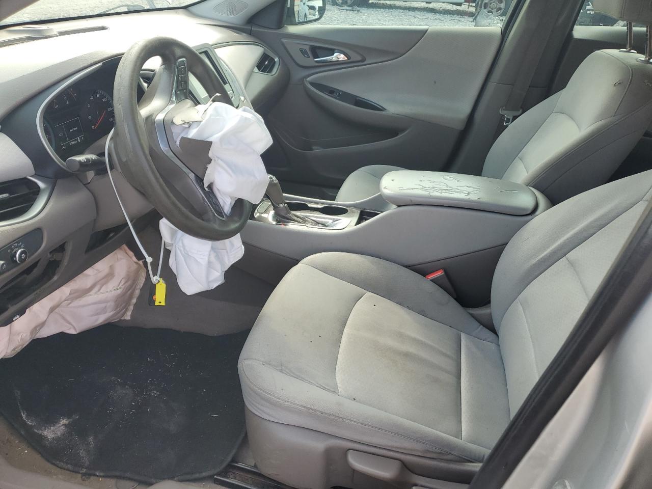2016 CHEVROLET MALIBU LS photo 13