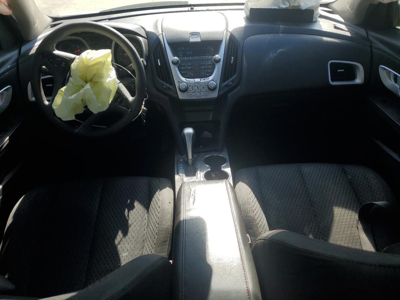 2014 CHEVROLET EQUINOX LS photo 15