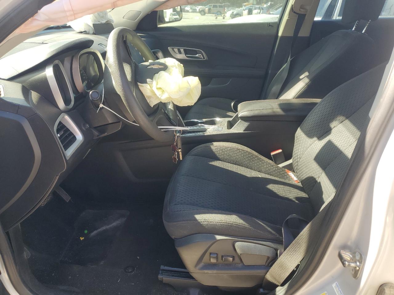 2014 CHEVROLET EQUINOX LS photo 13