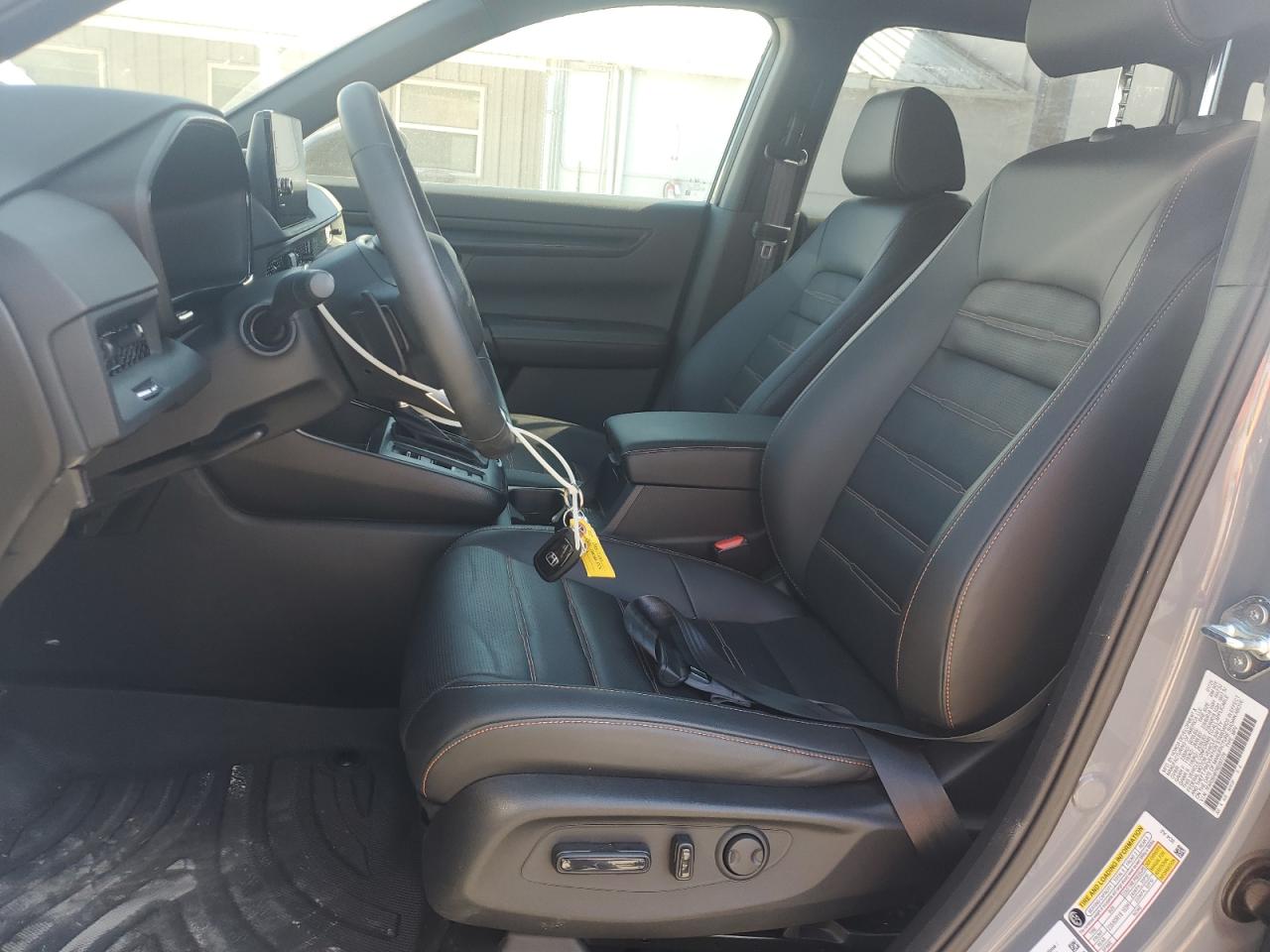 2024 HONDA CR-V SPORT-L photo 7