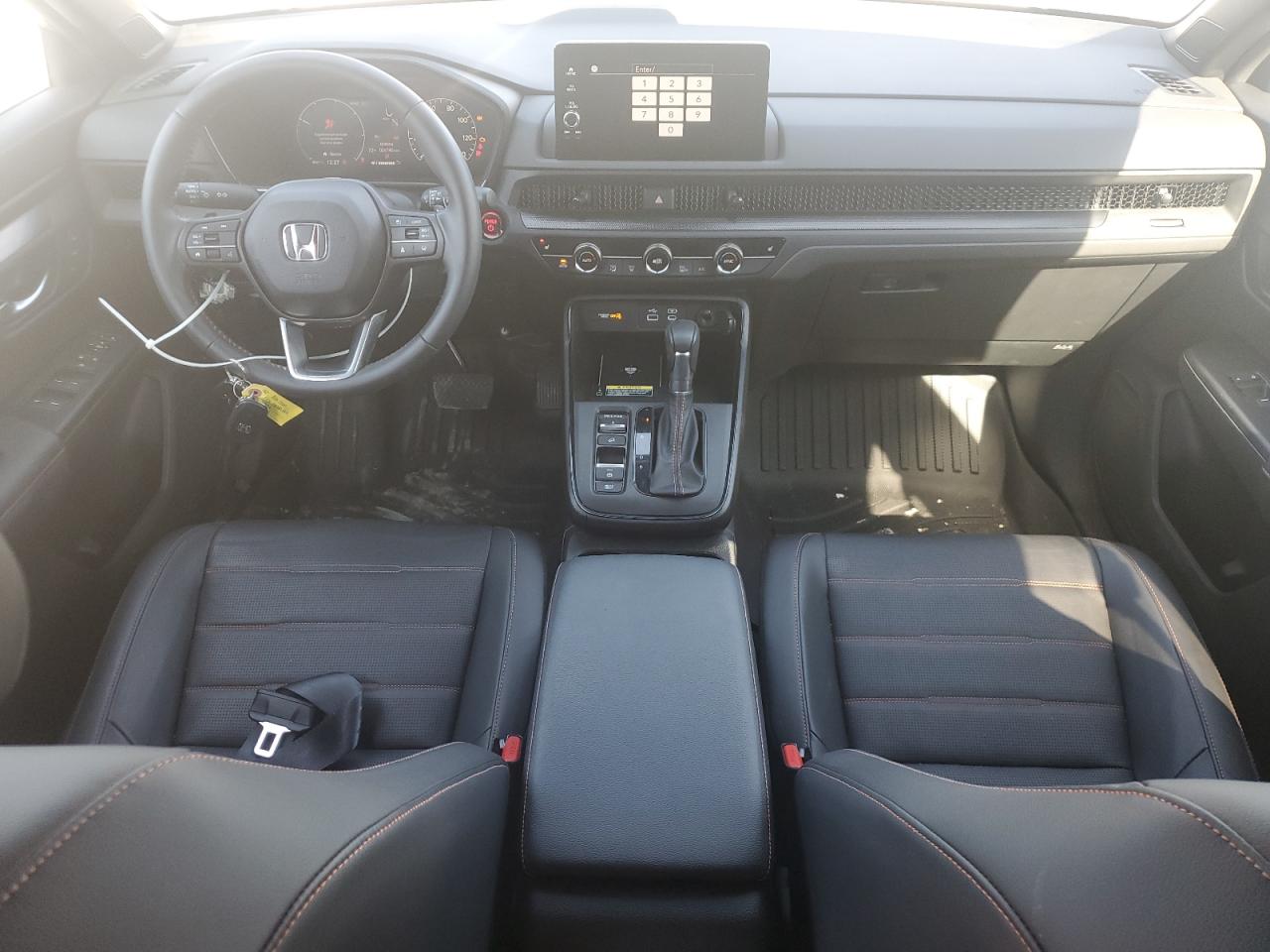 2024 HONDA CR-V SPORT-L photo 8