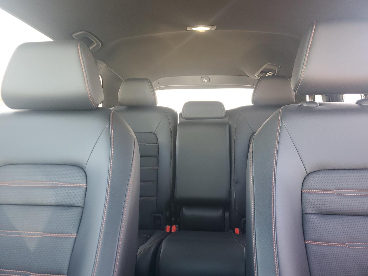 2024 HONDA CR-V SPORT-L photo 10