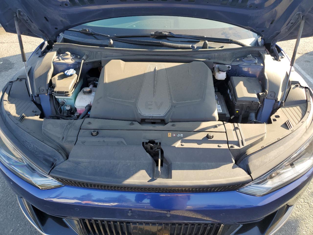 2022 KIA EV6 LIGHT photo 31