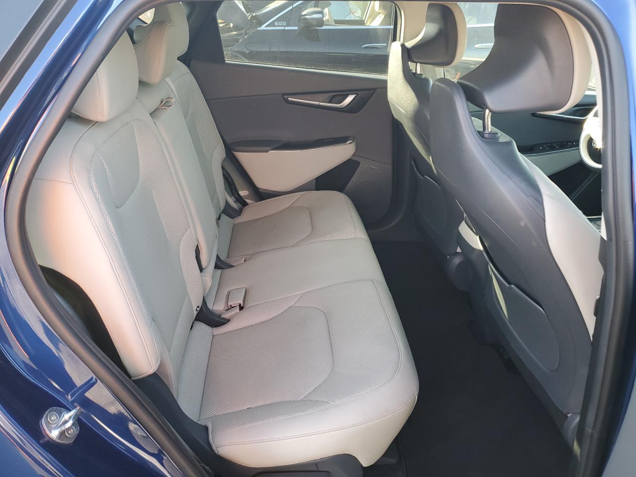2022 KIA EV6 LIGHT photo 28