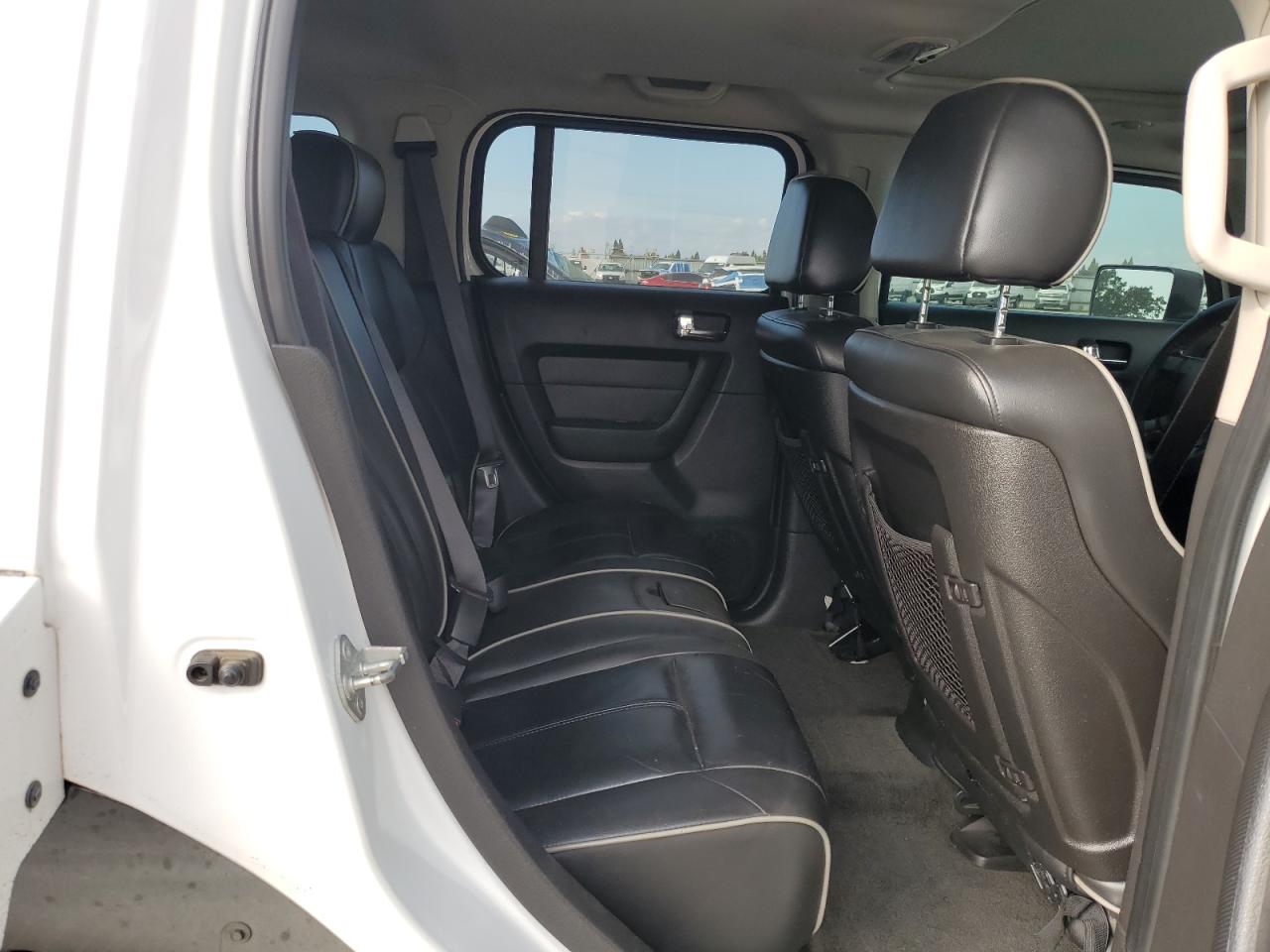 2006 HUMMER H3 photo 21
