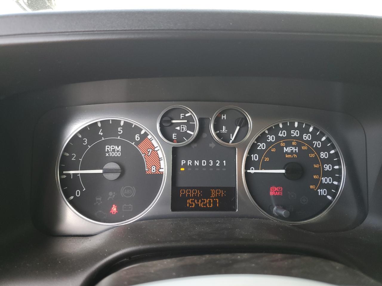 2006 HUMMER H3 photo 17