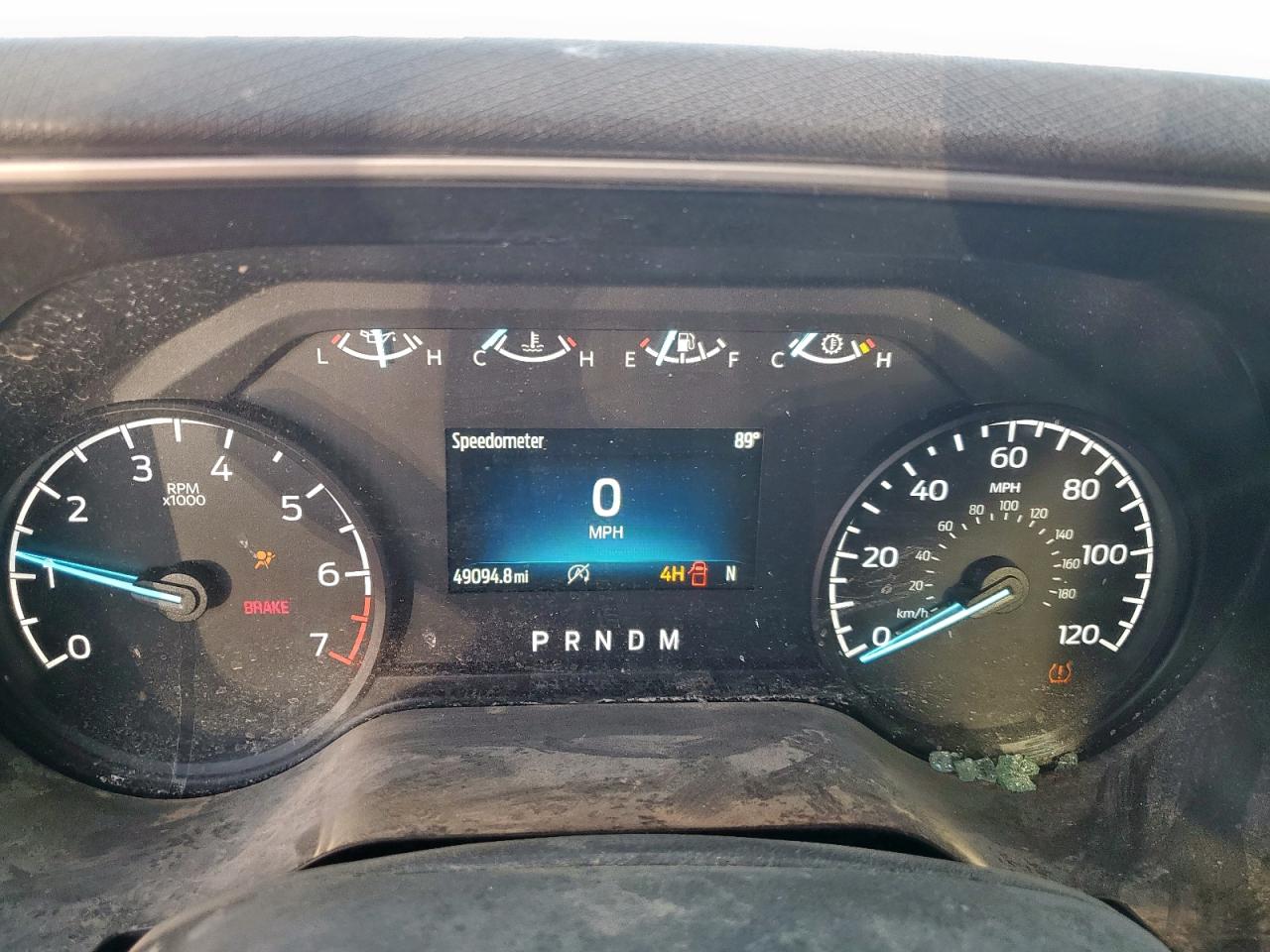 2023 FORD F150 SUPERCREW photo 25