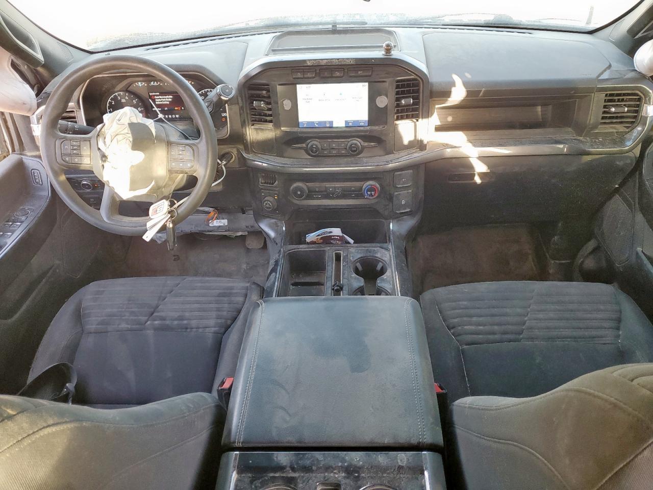2023 FORD F150 SUPERCREW photo 22