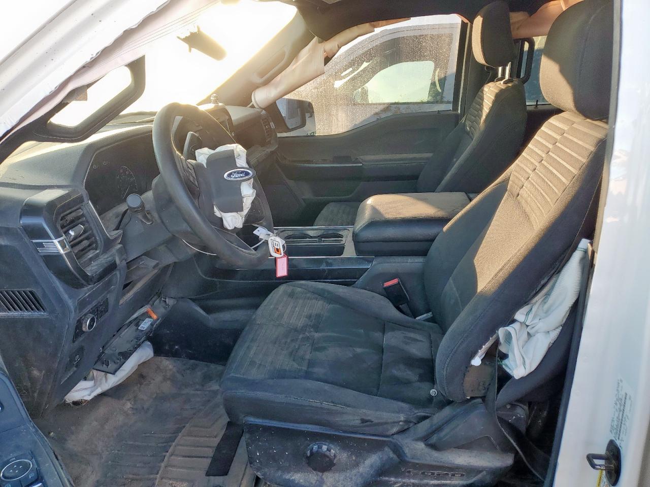 2023 FORD F150 SUPERCREW photo 19