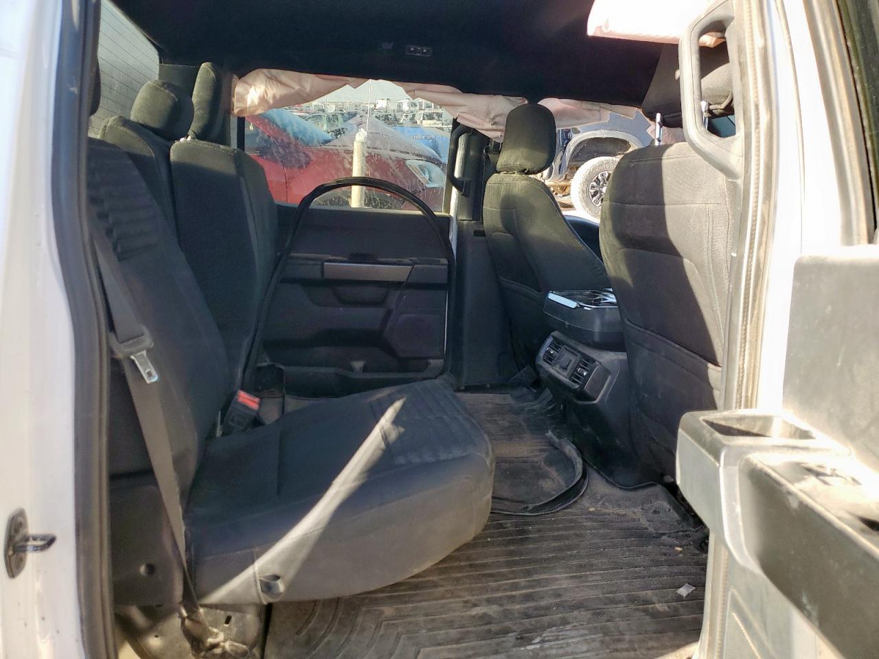 2023 FORD F150 SUPERCREW photo 28
