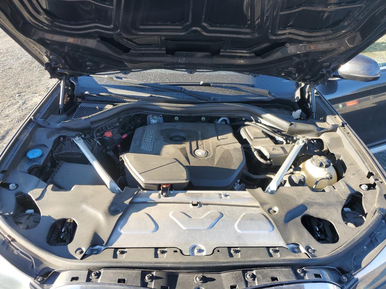 2018 BMW X3 XDRIVE30I photo 23